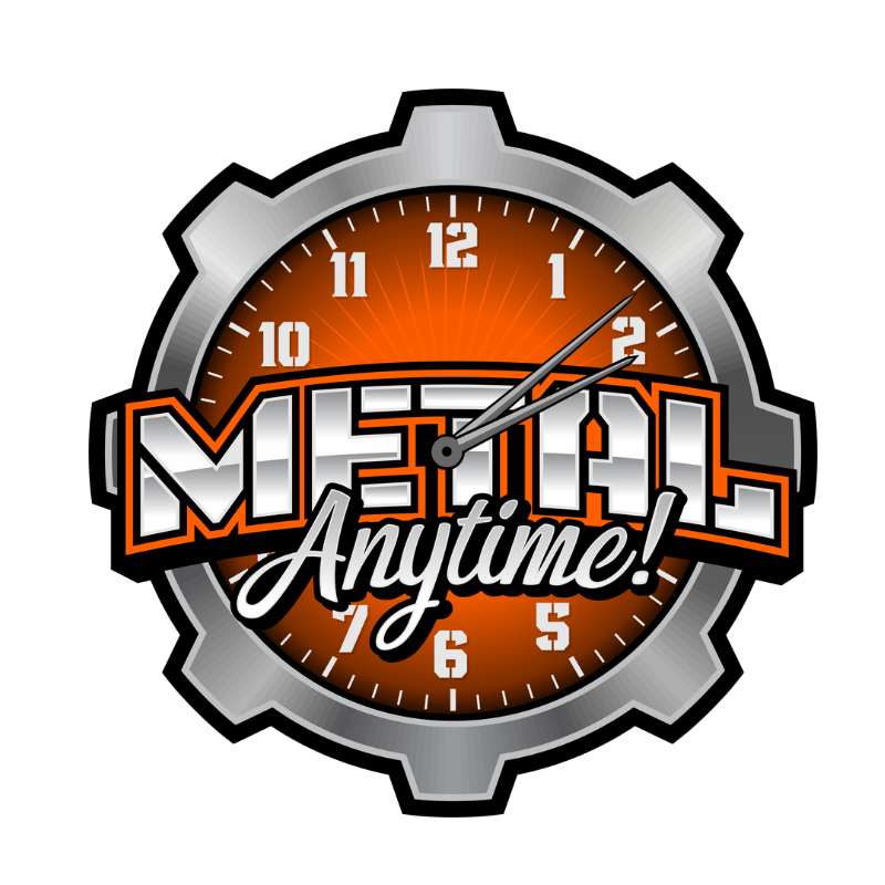 Metal Anytime